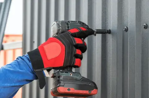 Travaux de zinguerie - Mahalon